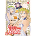 Reborn as a Barrier Master (Manga) Vol. 6