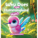 Why does the Hummingbird Hum?