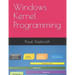 Windows Kernel Programming