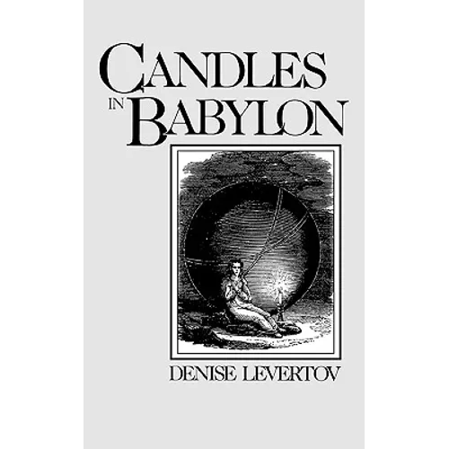 Candles in Babylon