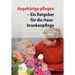 Angehörige Pflegen: Ein Ratgeber Für Die Hauskrankenpflege