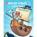 Xavier's Pirate Adventure