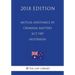 Mutual Assistance in Criminal Matters Act 1987 (Australia) (2018 Edition)