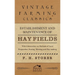 Establishment and Maintenance of Hay Fields: With Information on Methods of Land Preparation, Sowing, Mowing and Hay-Making
