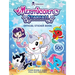 Mermicorno: Starfall Official Sticker Book
