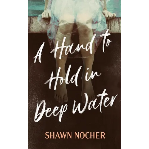 A Hand to Hold in Deep Water