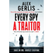 Every Spy a Traitor