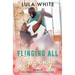 Flinging All Spring