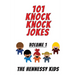 101 Knock Knock Jokes: Volume 1