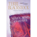 The Never Again Good-Bye: A Heartfelt Story of Faith, Family, and Second Chances