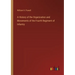 A History of the Organization and Movements of the Fourth Regiment of Infantry