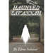Haunted Savannah
