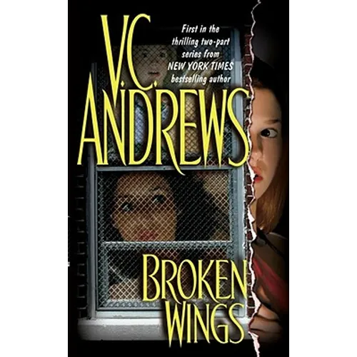 Broken Wings