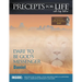 Precepts for Life Study Companion: Dare to Be God's Messenger (Daniel)