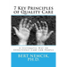 7 Key Principles of Quality Care