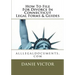 How To File For Divorce In Connecticut Legal Forms & Guides: alllegaldocuments.com