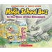 The Magic School Bus in the Time of the Dinosaurs