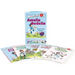 Amelia Bedelia 5-Book I Can Read Box Set #1: Amelia Bedelia Hit the Books