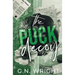 The Puck Decoy