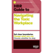HBR Guide to Navigating the Toxic Workplace
