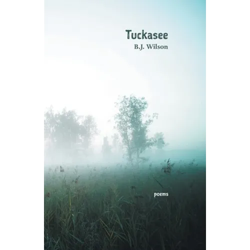 Tuckasee