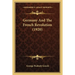 Germany And The French Revolution (1920)