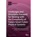 Challenges and Directions Forward for Dealing with the Complexity of Future Smart Cyber-Physical Systems