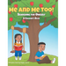 Me and Me Too!: Searching for Oneself A Children's Book
