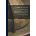 Junior High School Mathematics: First Course
