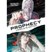Prophecy: Complete Omnibus Edition