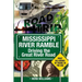 Mississippi River Ramble: Driving the Great River Road