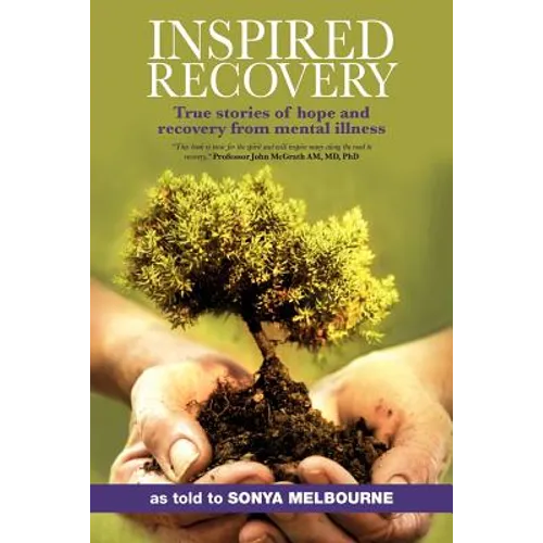 Inspired Recovery