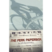 The Perk Paperboy