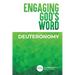 Engaging God's Word: Deuteronomy
