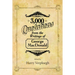 3,000 Quotations from the Writings of George MacDonald