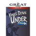 Yanks Down Under