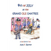 Fourth of July at the "Grand Ole Oaktree": Starring Red Bovine and the Cowbelles with Rex Critter