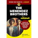 The Menendez Brothers in a Nutshell: A Quick and Concise Overview of the Shocking Crime That Captivated America