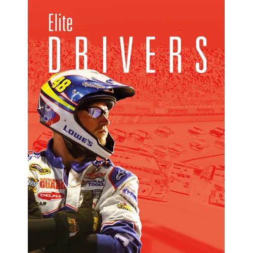 Elite Drivers