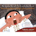 The Spoiled Boy with the Terribly Dry Throat / Rozpieszczony chlopiec z bardzo suchym gardziolkiem: Bilingual English-Polish Edition / Wydanie dwuj