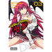 High School DXD, Vol. 3: Volume 3