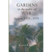 Gardens in the Midst of War: Saigon 1973 - 1975