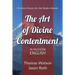 The Art of Divine Contentment: In Modern English