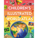 Children's Illustrated World Atlas