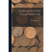 Chicago Coin Club Chatter: 1960; 1960
