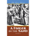 A Finger in the Sand: John 8:1-11