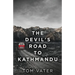 The Devil's Road To Kathmandu