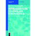 Introduction to English Linguistics