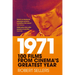 1971: 100 Films from Cinema's Greatest Year