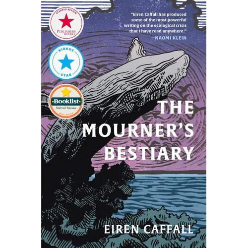 The Mourner's Bestiary